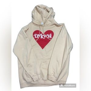 Harry Styles Fanmade Hoodie